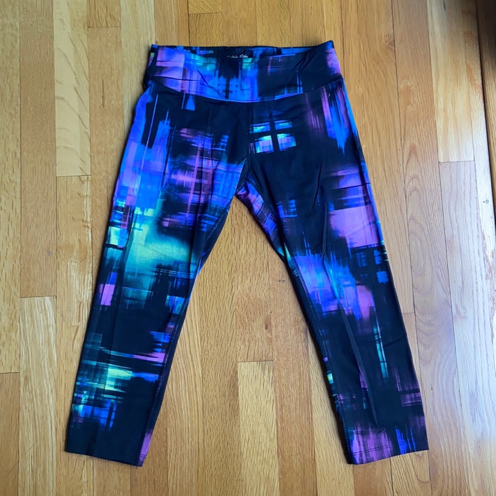 Calvin Klein performance legging